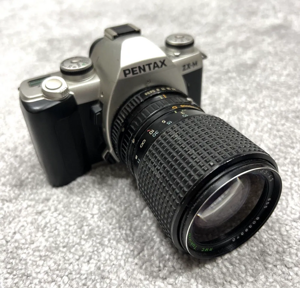 Pentax Zx-m image