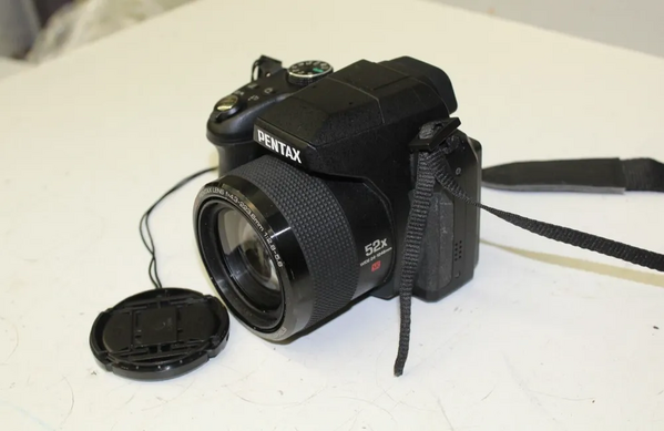 Pentax XG-1 image