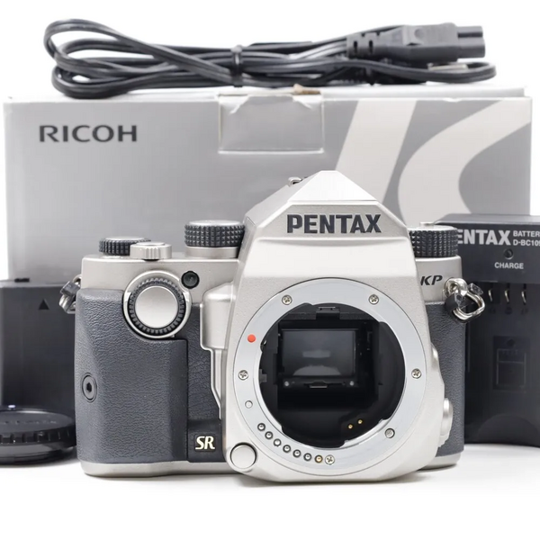 Pentax Kp image