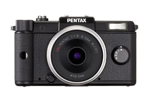 Pentax Q image