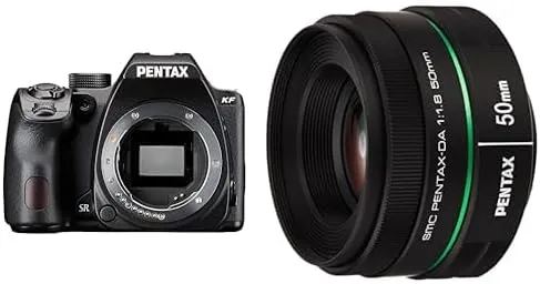 Pentax KF image