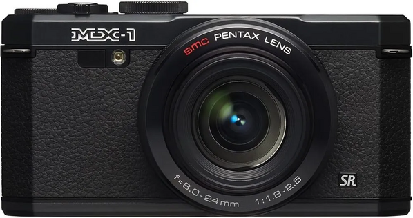 Pentax 12621 image