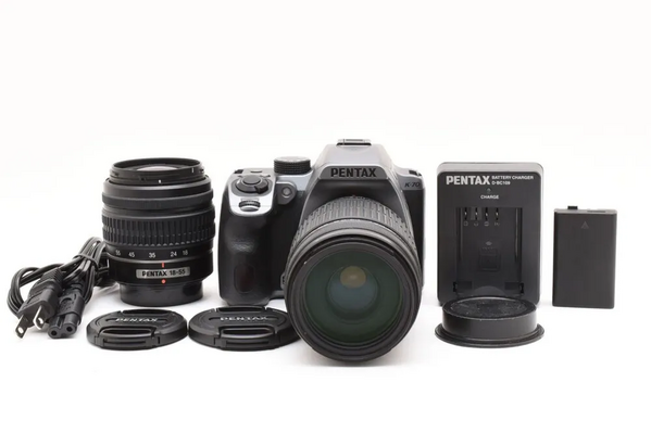 Pentax K-70 image
