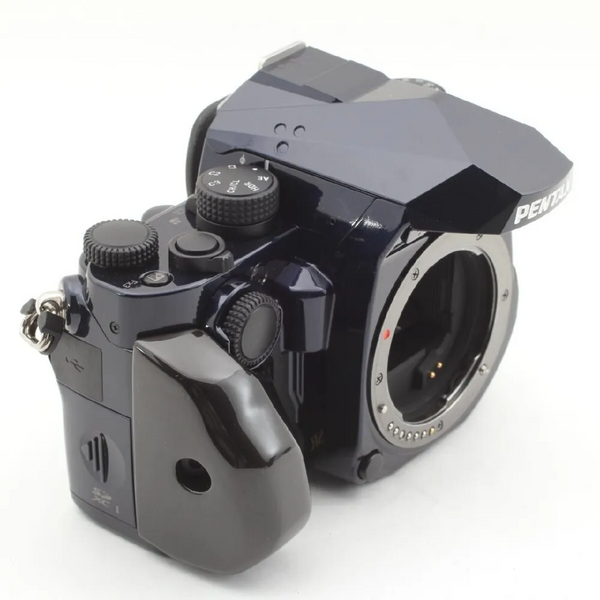 Pentax KP Limited image