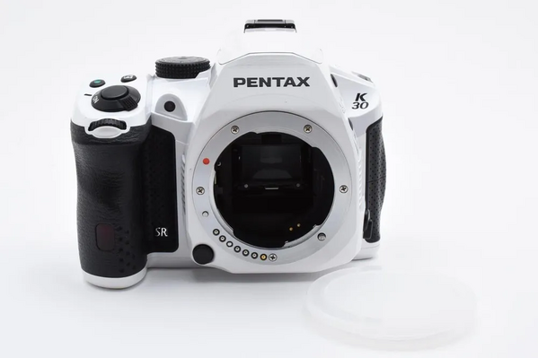 Pentax K-30 image