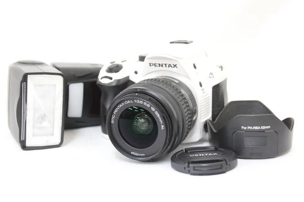 Pentax K-30 image