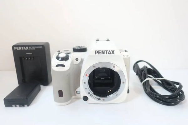 Pentax 80-320mm image