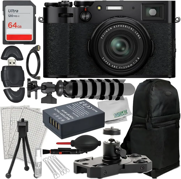 PhoenixPhoto X100V image