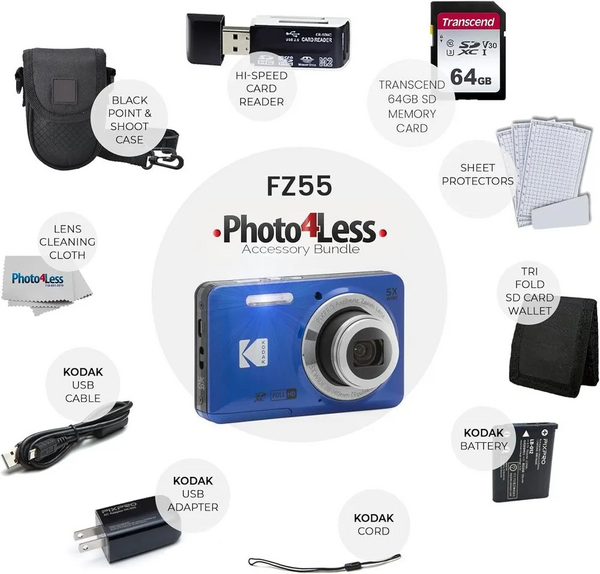 PHOTO4LESS Fz55 image