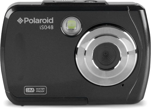 Polaroid VIVIS048BLACK image