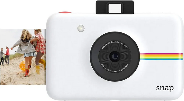 Polaroid Snap image