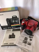 Polaroid IE4038W image