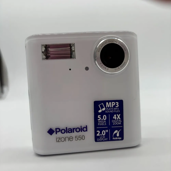 Polaroid Izone 550 image