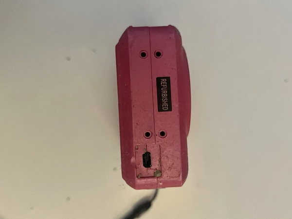 Polaroid I1237 image