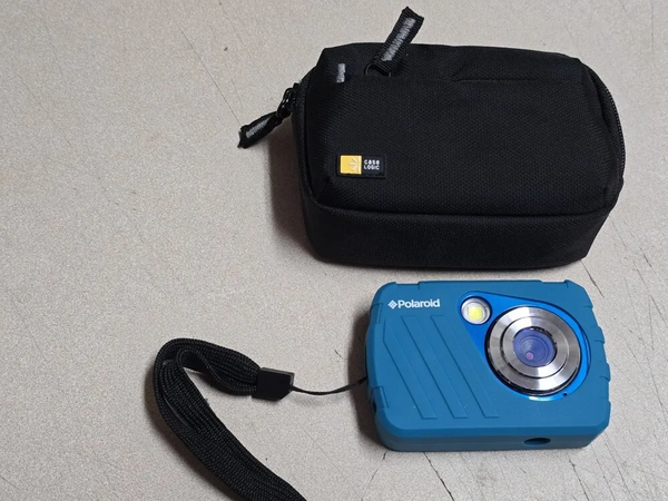 Polaroid ISO48N-TEAL image