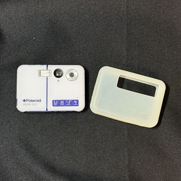 Polaroid I zone 310 image