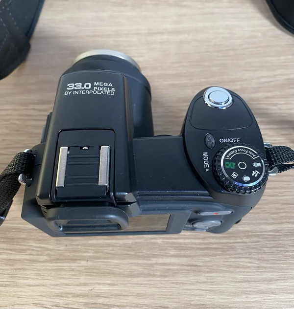 Polo D7100 image