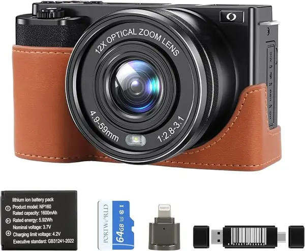 PORTWORLD W6 image