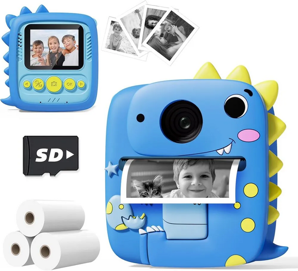 Prysyedawn Instant print camera image