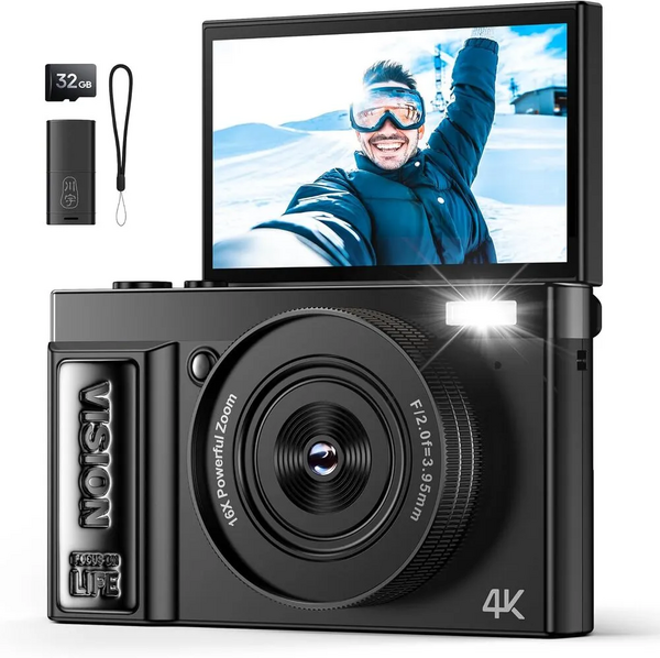 QIUOIO A9-Black image