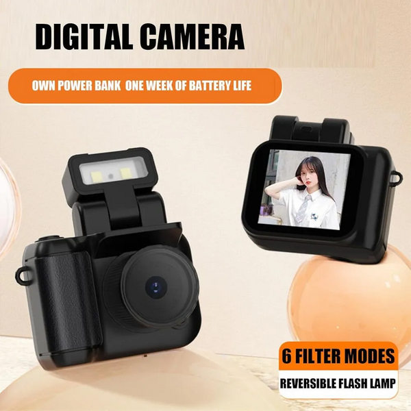 Remred Camera image