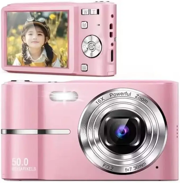 RetailWell Digital camerav1 image