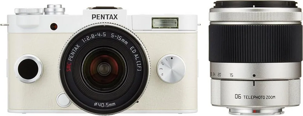 Ricoh Q-S1 image