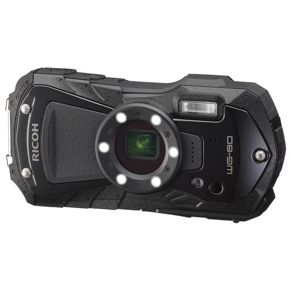 Ricoh WG-80 image