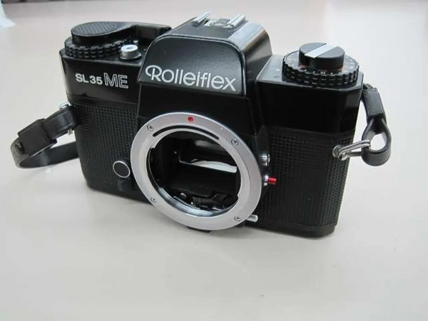Rolleiflex 6008 AF image