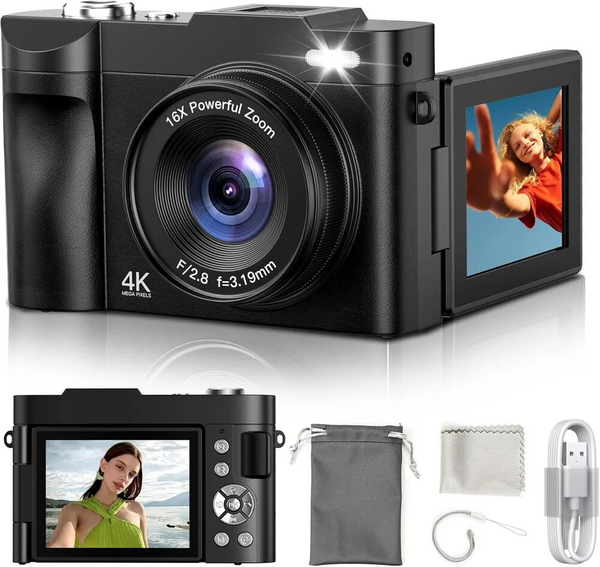 ROQIOO A9-Black image