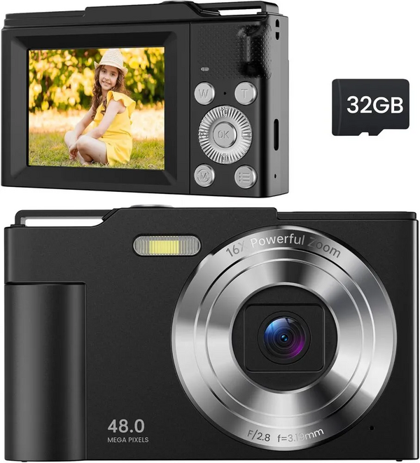 ROQIOO DC-S1 image