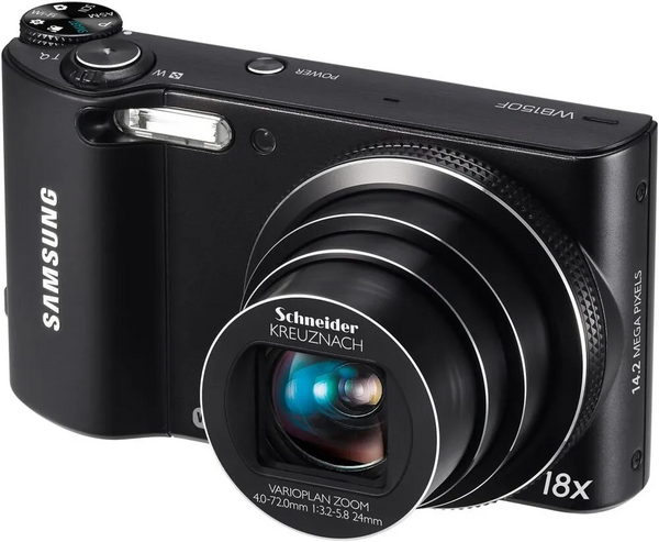 Samsung Samsung WB150F image