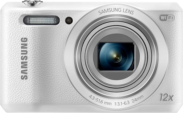 Samsung WB35F image
