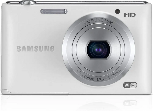 Samsung ST150F image