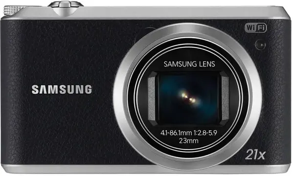 Samsung WB350FBP image