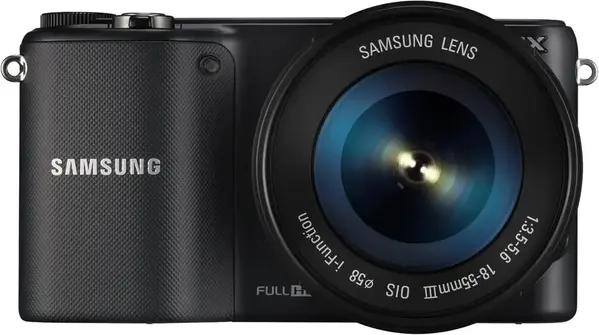 Samsung NX2000 image