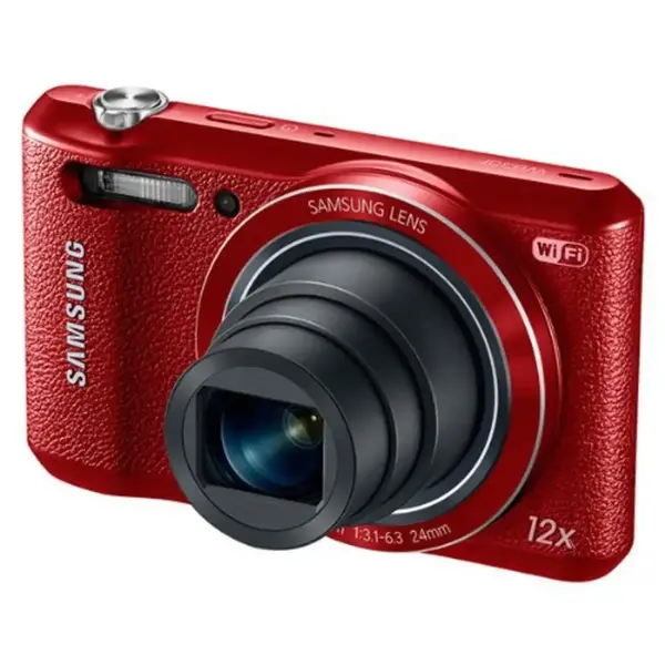 Samsung WB35F image