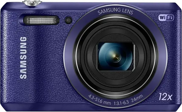 Samsung WB35F image