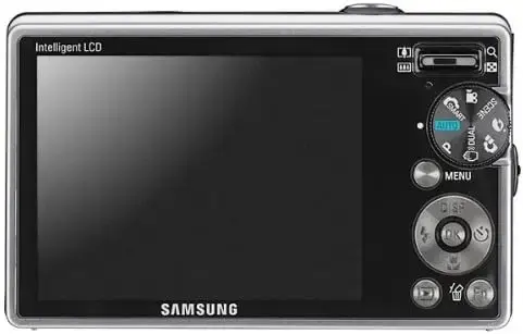 Samsung Sl620 image