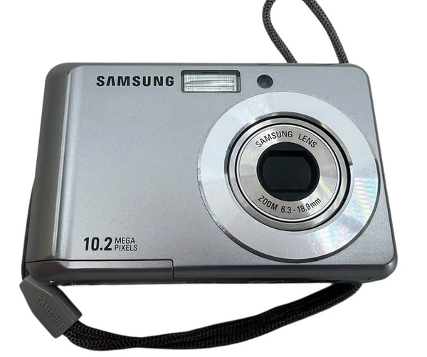 Samsung SL30 image