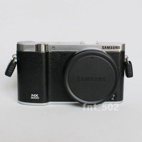 Samsung Nx3000 image