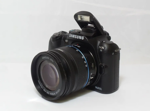 Samsung NX11 image