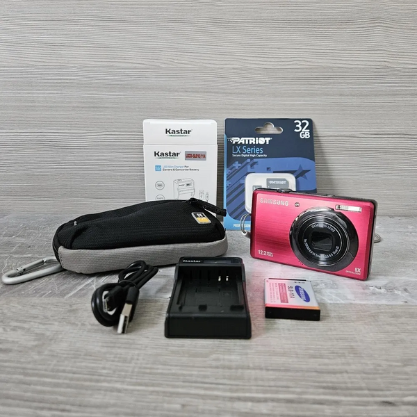 Samsung SL620 image