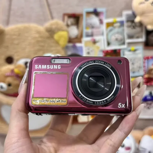 Samsung PL120 image