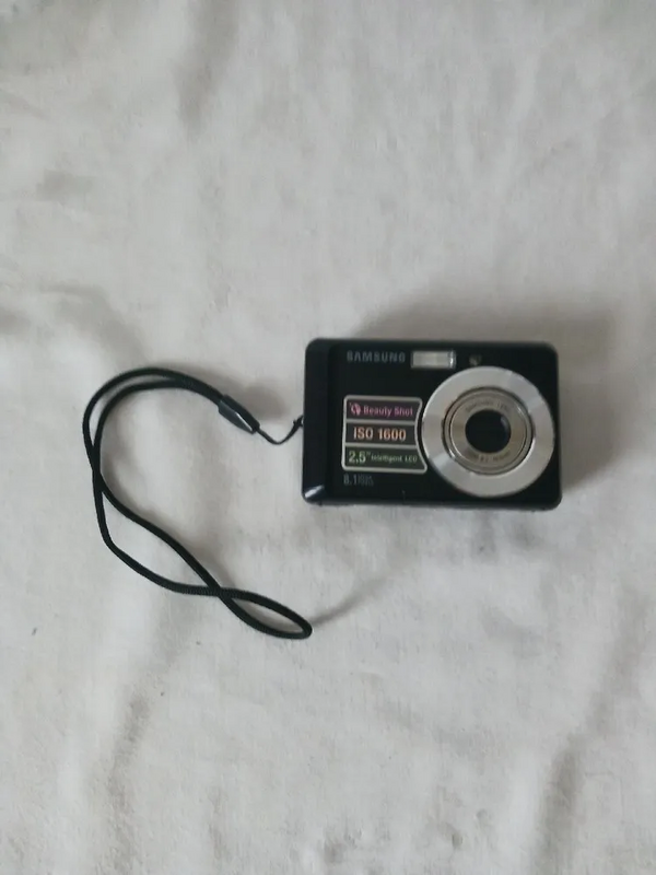 Samsung ES10 image