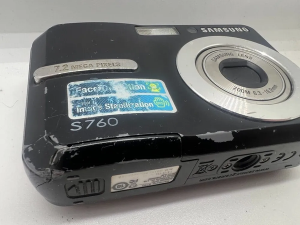 Samsung S760 image