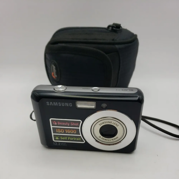Samsung SL40 image