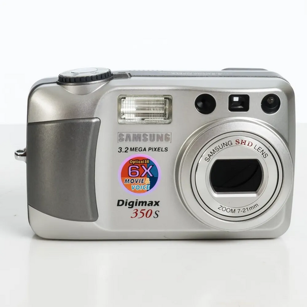 Samsung 350S image