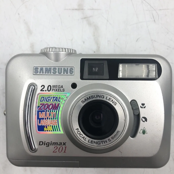 Samsung 201 image