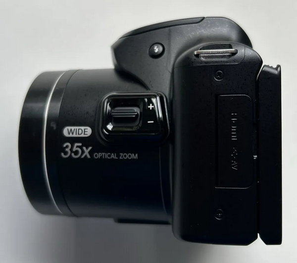 Samsung WB2100 image